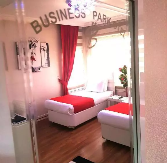 Fotos del hotel Business Park:  25