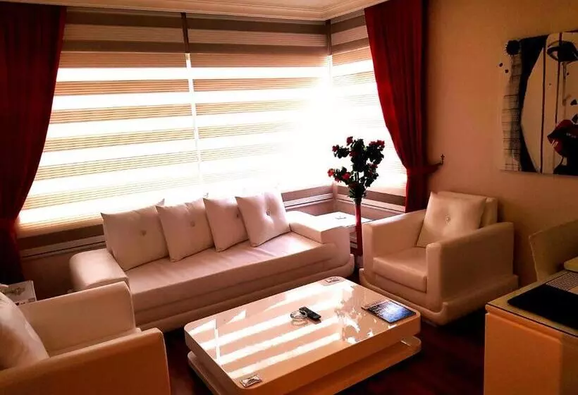 Fotos del hotel Business Park:  20