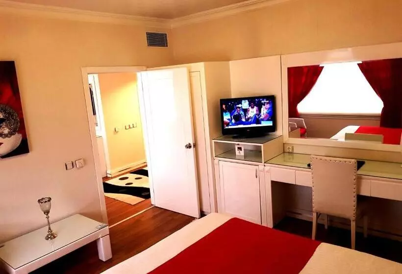 Fotos del hotel Business Park:  15