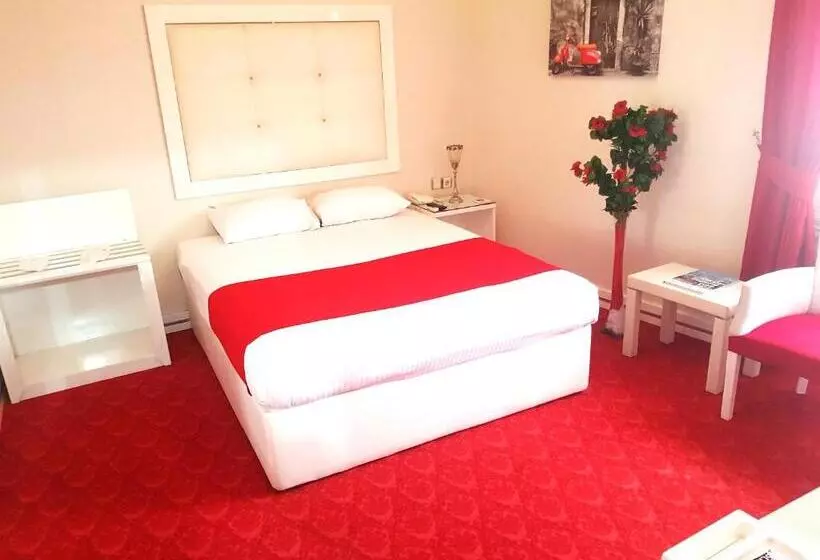 Fotos del hotel Business Park:  14