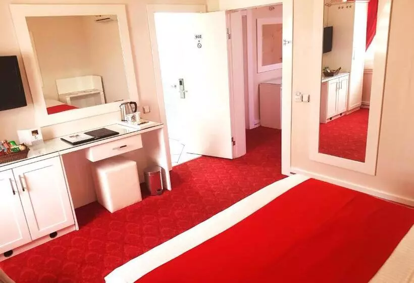 Fotos del hotel Business Park:  11