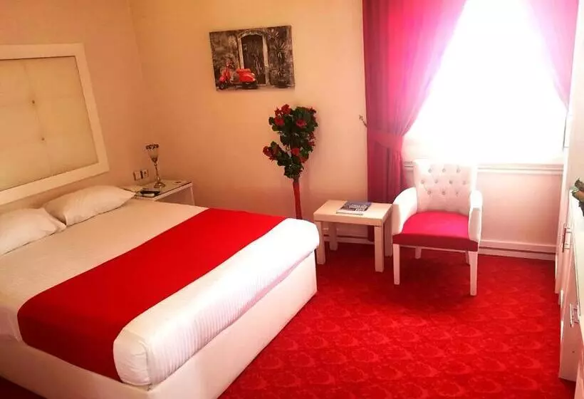 Fotos del hotel Business Park:  8