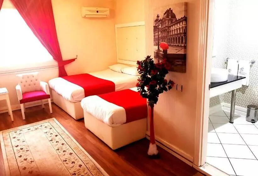 Fotos del hotel Business Park:  19