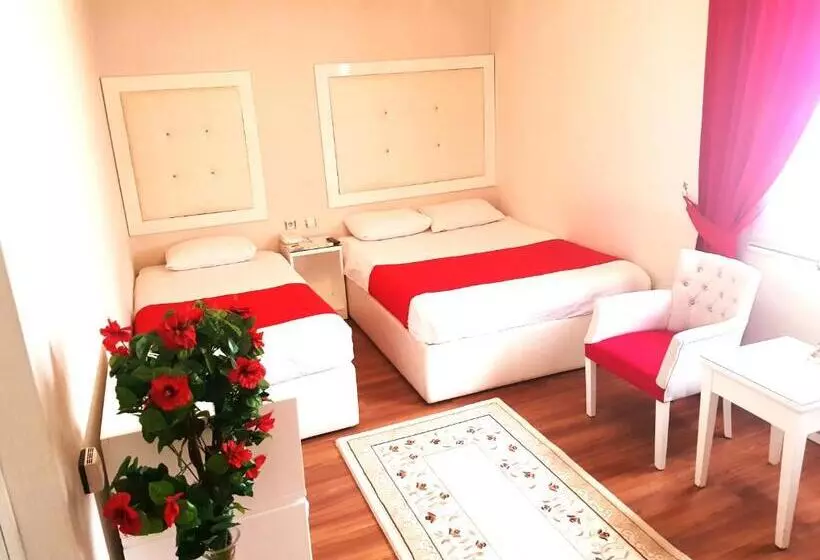 Fotos del hotel Business Park:  13