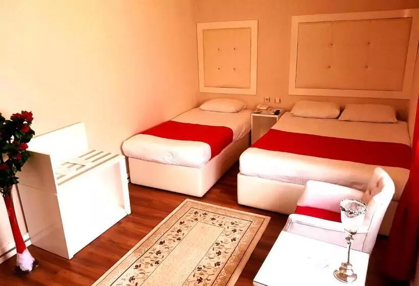 Fotos del hotel Business Park:  17