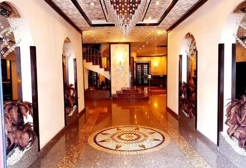 Fotos del hotel Business Park:  3