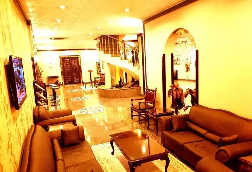 Fotos del hotel Business Park:  2