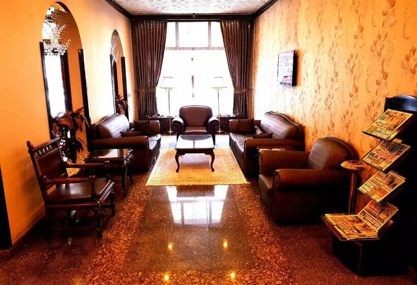 Fotos del hotel Business Park:  22