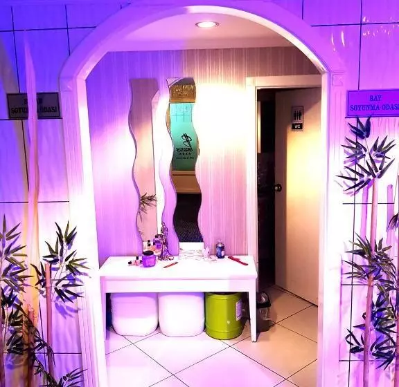 Fotos del hotel Business Park:  9