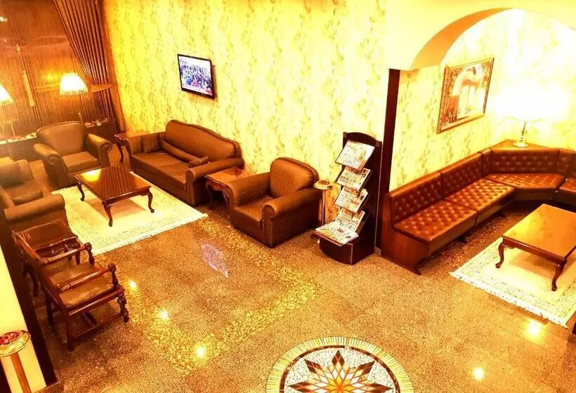 Fotos del hotel Business Park:  6