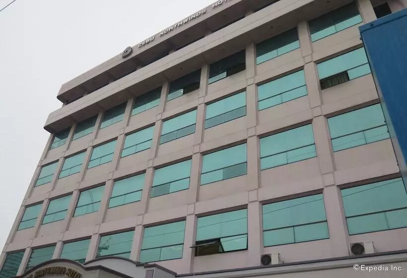 Fotos del hotel Cebu Northwinds:  7