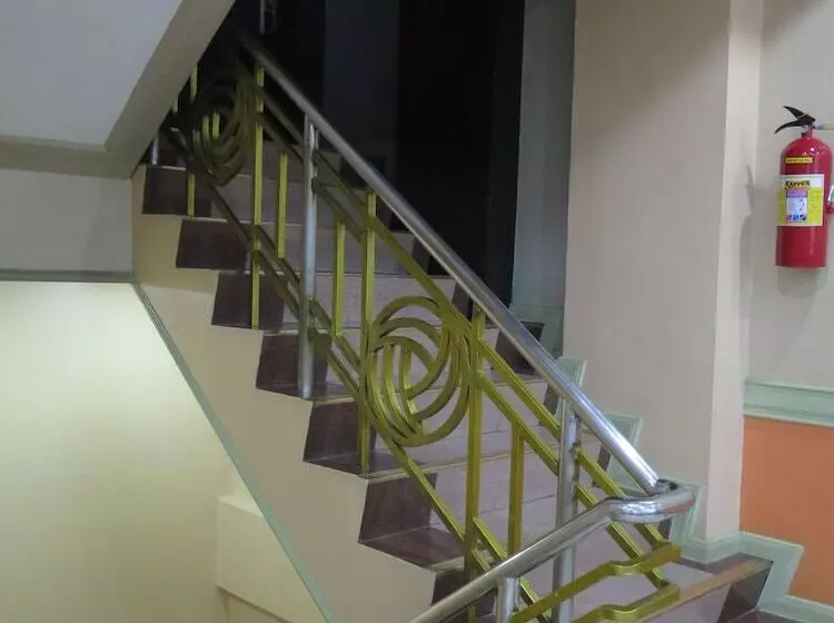 Fotos del hotel Cebu Northwinds:  13