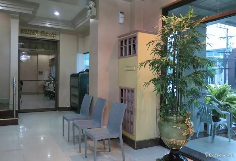 Fotos del hotel Cebu Northwinds:  8