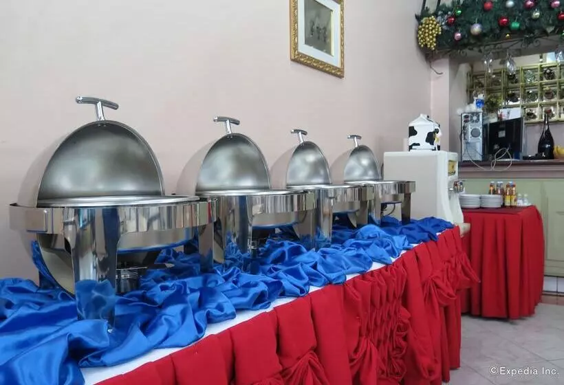 Fotos del hotel Cebu Northwinds:  11