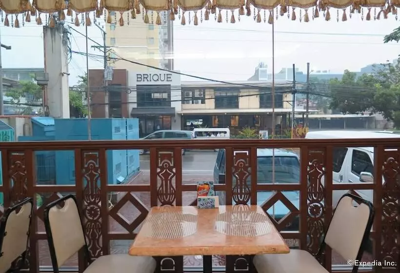 Fotos del hotel Cebu Northwinds:  9