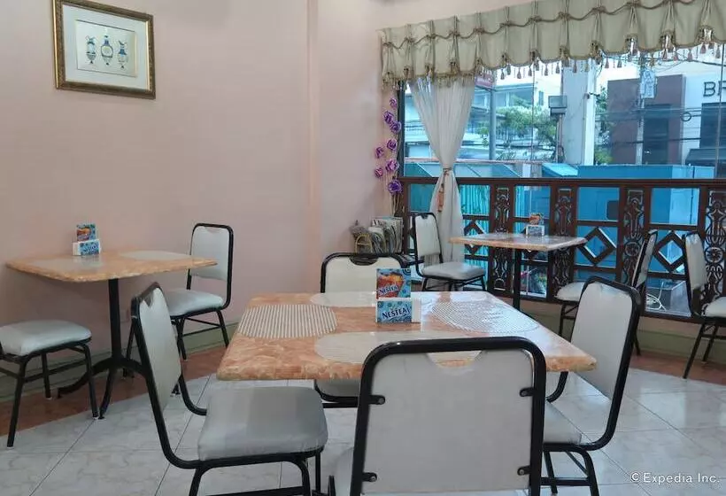 Fotos del hotel Cebu Northwinds:  4