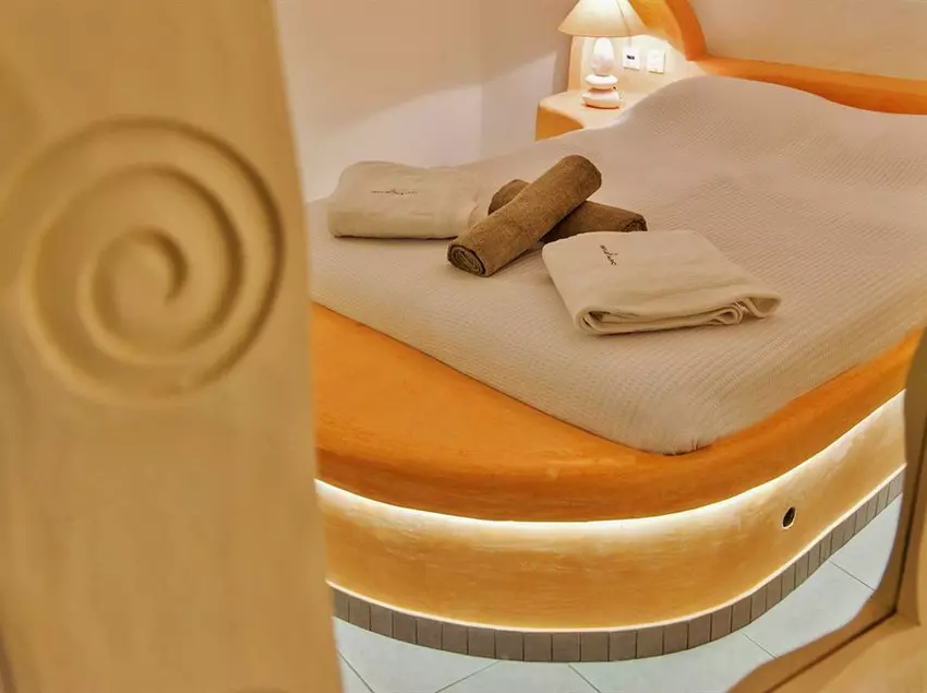 Fotos del hotel Chroma Suites:  20