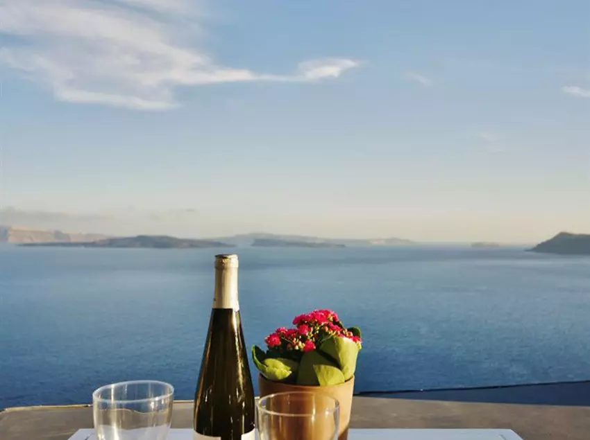 Fotos del hotel Chroma Suites:  22