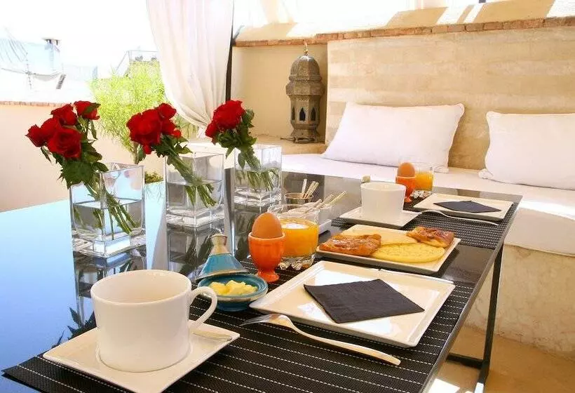 Fotos del hotel Dar Asam:  4