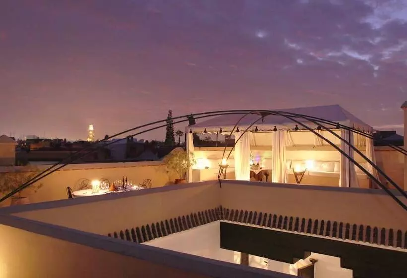 Fotos del hotel Dar Asam:  13