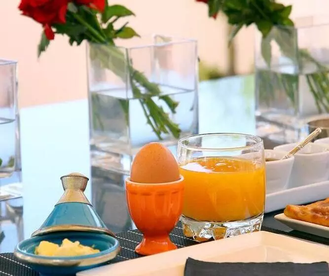 Fotos del hotel Dar Asam:  3