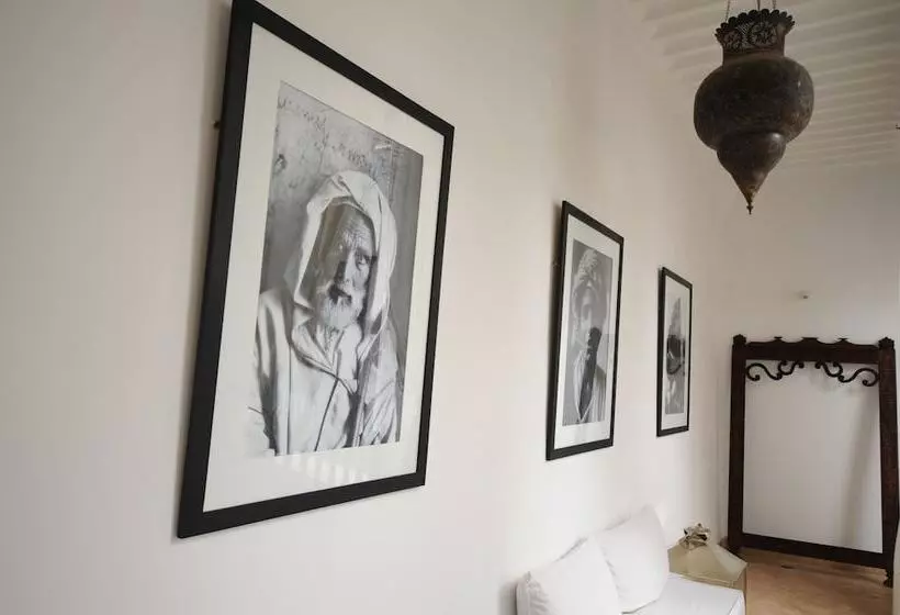 Fotos del hotel Dar Asam:  6