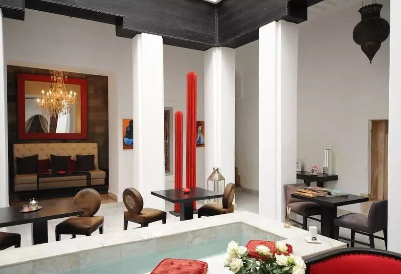 Fotos del hotel Dar Asam:  11