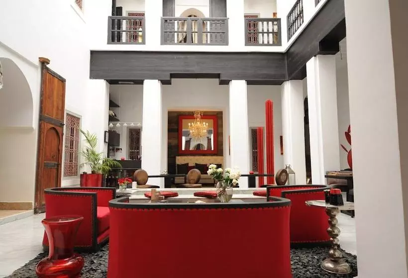 Fotos del hotel Dar Asam:  22