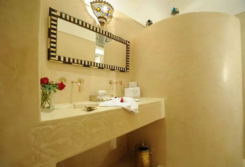 Fotos del hotel Dar Asam:  23