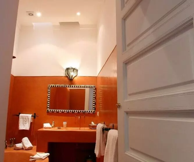 Fotos del hotel Dar Asam:  25