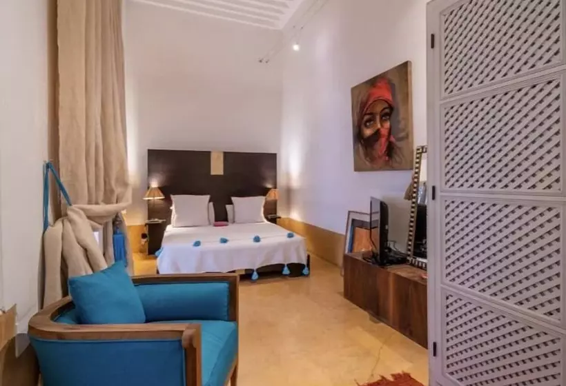 Fotos del hotel Dar Asam:  7