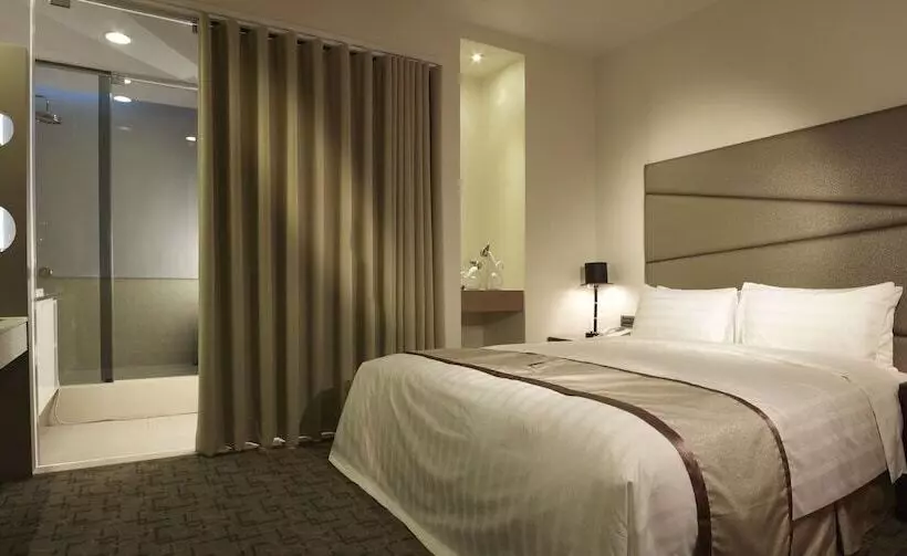 Fotos del hotel The Loft:  11