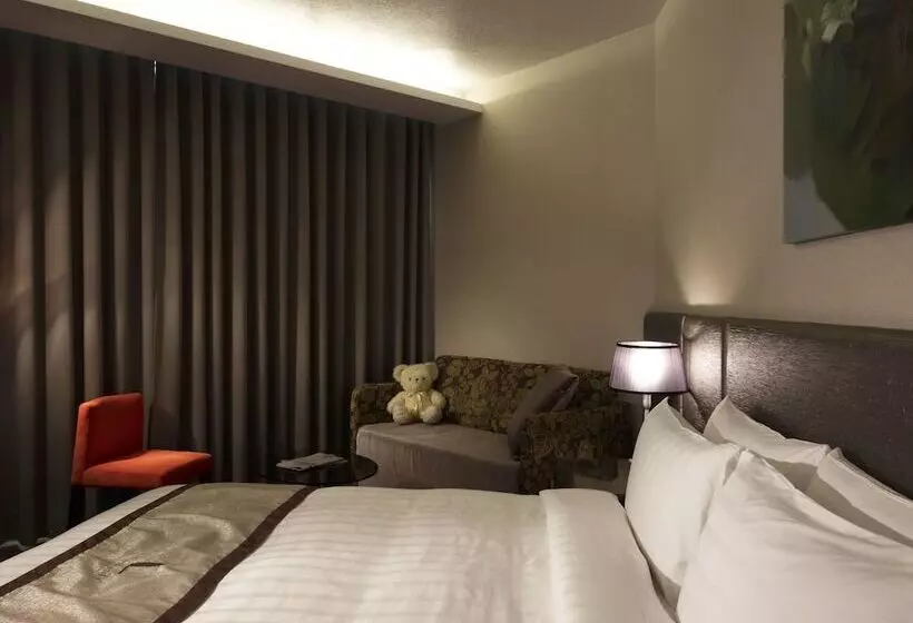 Fotos del hotel The Loft:  14