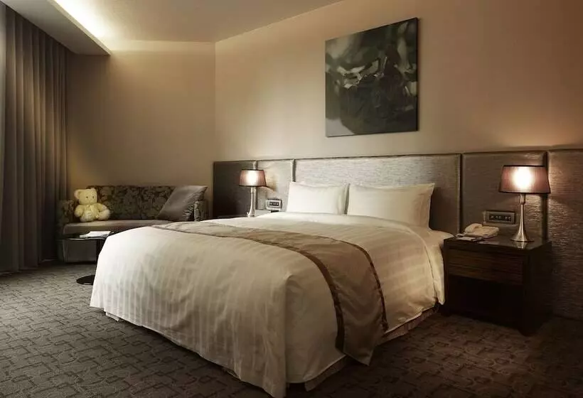 Fotos del hotel The Loft:  4