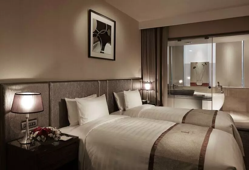 Fotos del hotel The Loft:  9