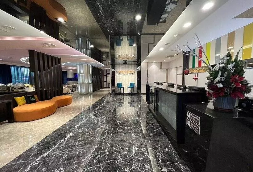 Fotos del hotel The Loft:  2