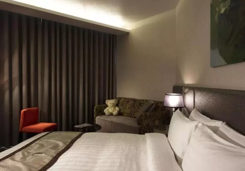 Fotos del hotel The Loft:  13