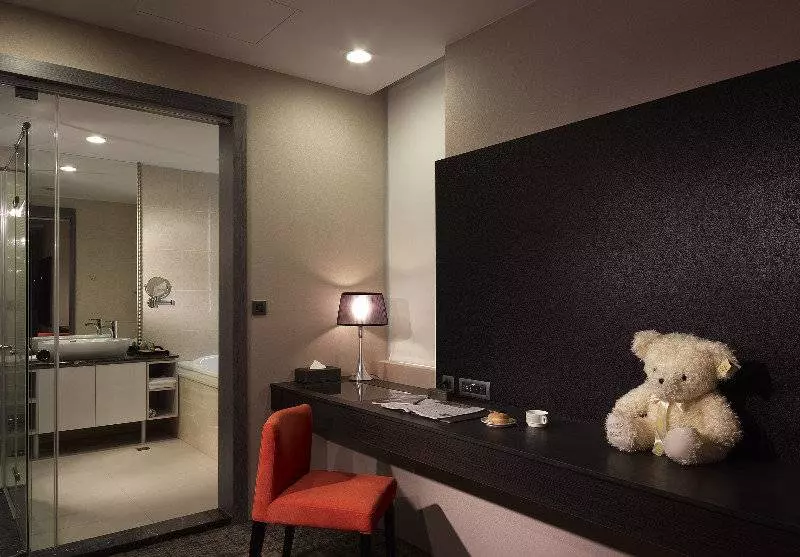 Fotos del hotel The Loft:  23