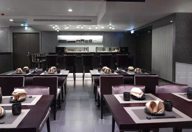 Fotos del hotel The Loft:  5