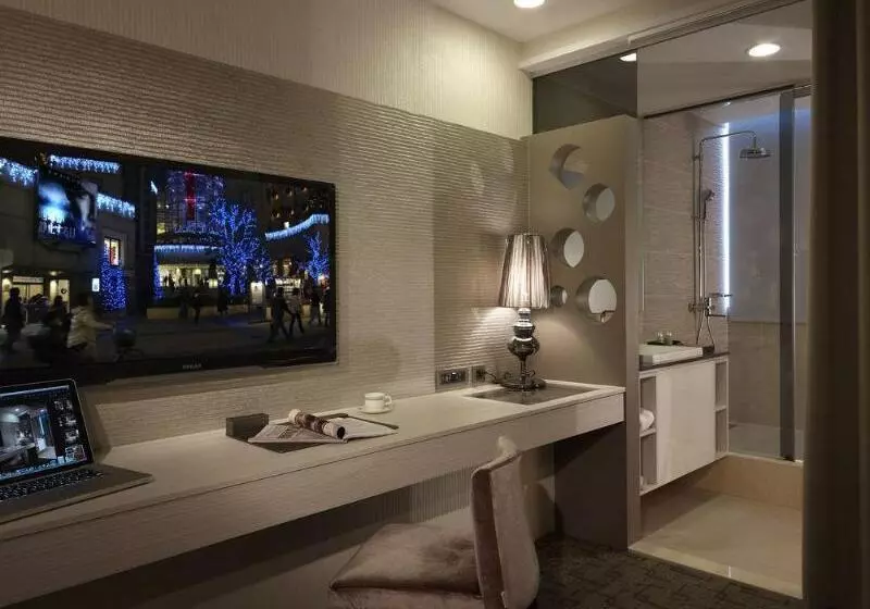 Fotos del hotel The Loft:  24