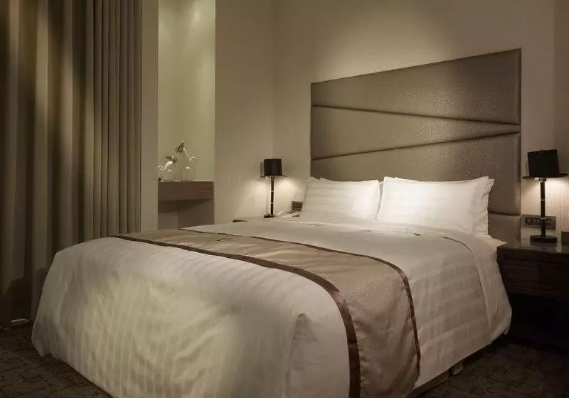 Fotos del hotel The Loft:  22