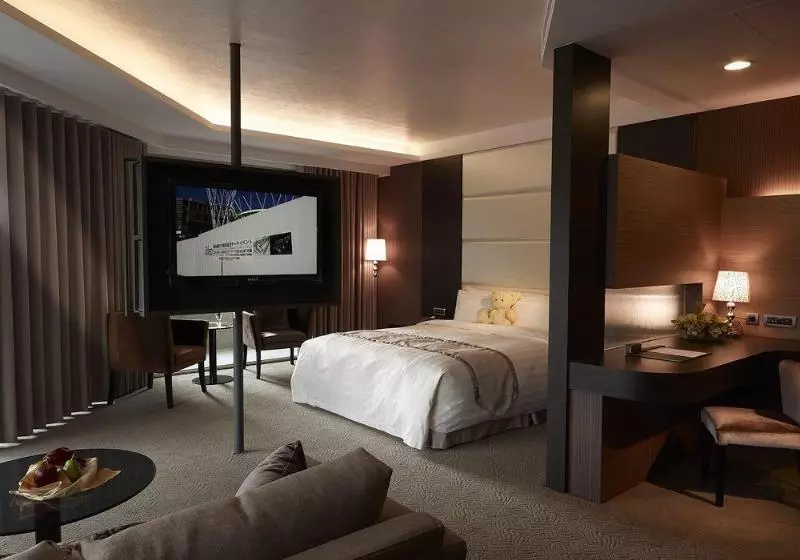 Fotos del hotel The Loft:  20