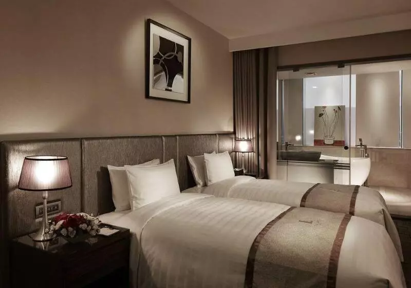 Fotos del hotel The Loft:  18