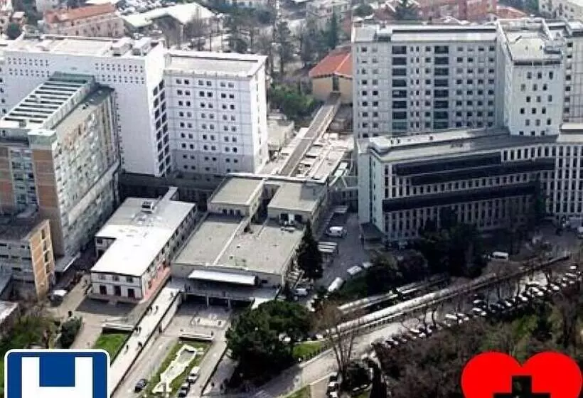 Fotos del hotel Giotto:  7