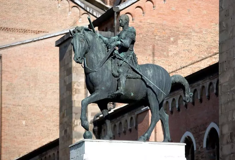 Fotos del hotel Giotto:  12