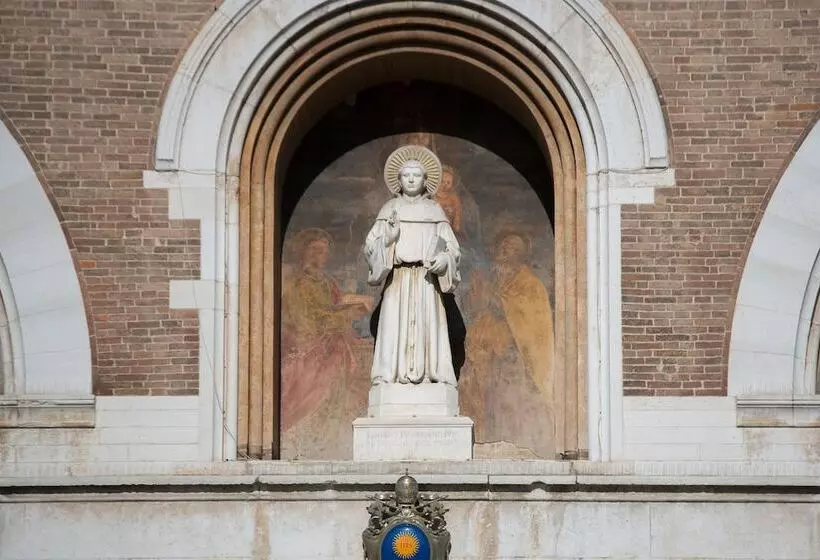 Fotos del hotel Giotto:  6