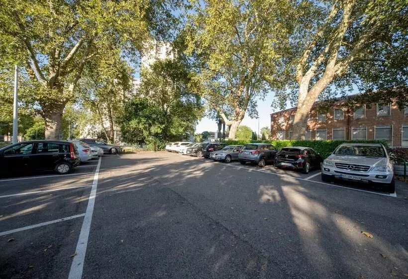 Fotos del hotel Giotto:  18