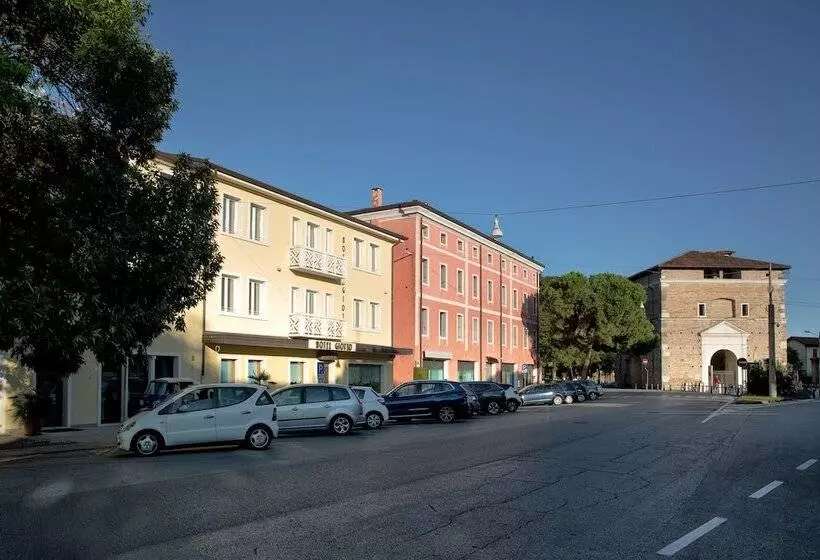 Fotos del hotel Giotto:  14