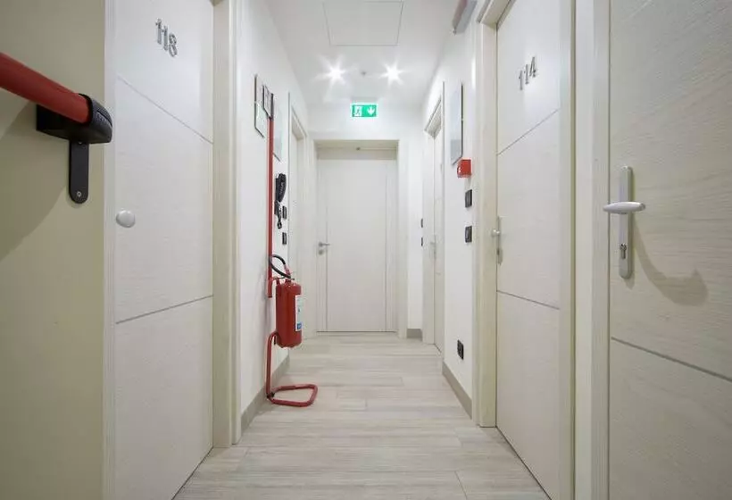 Fotos del hotel Giotto:  20