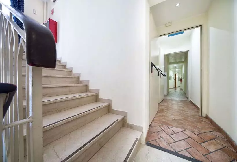 Fotos del hotel Giotto:  3